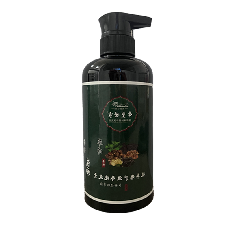 植萃臻護(hù)滋養(yǎng)洗發(fā)膏
